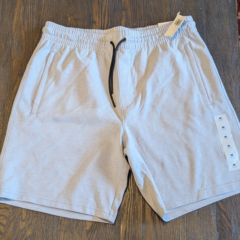 Men's Old Navy Fleece Shorts